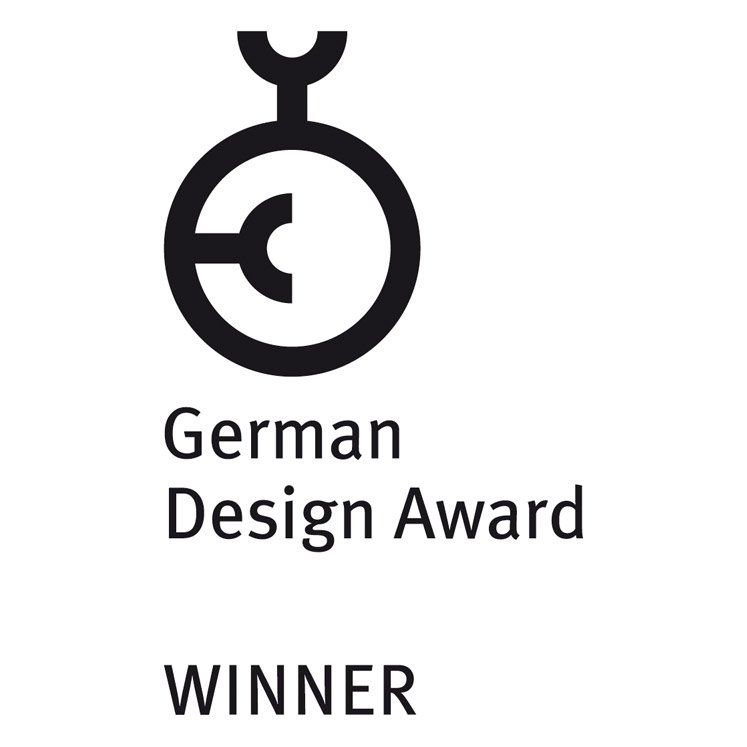 German Design Award 2014 | © Artweger GmbH. & Co. KG