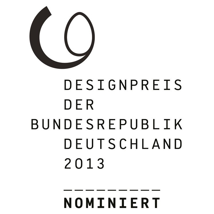 Designpreis der Bundesrepublik Deutschland 2013 | © Artweger GmbH. & Co. KG