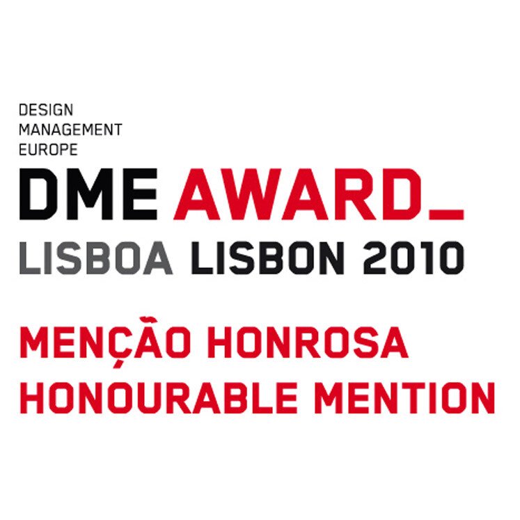 Design Management Award DME 2010 | © Artweger GmbH. & Co. KG