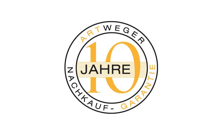 10 Jahre Artweger Nachkauf Garantie | © Artweger GmbH. & Co. KG