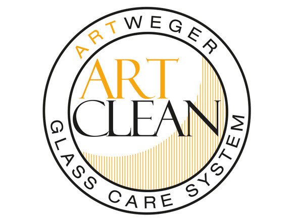 ArtClean glass care system | © Artweger GmbH. & Co. KG