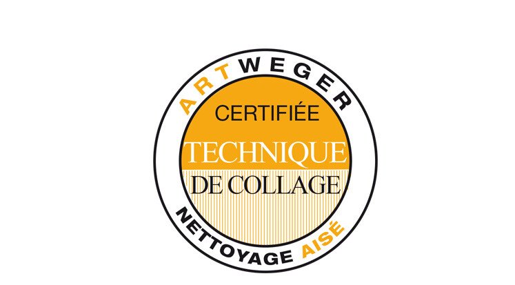 Artweger certifiée technique de collage | © Artweger GmbH. & Co. KG
