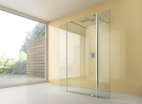 Showers freestanding | © Artweger GmbH. & Co. KG