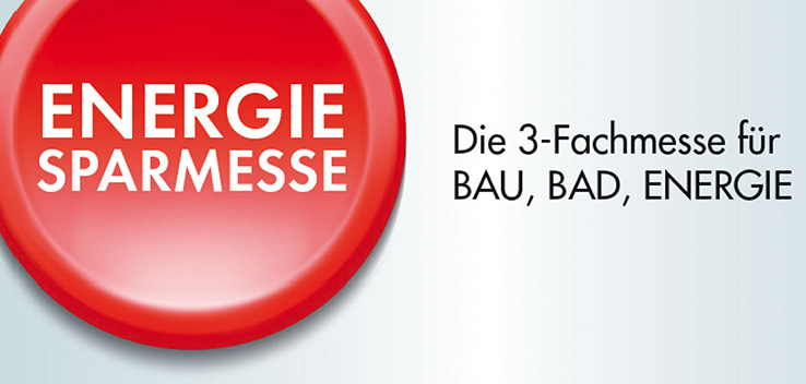 Energiesparmesse Wels | © Artweger GmbH. & Co. KG Artweger Duschen und Badewannen zu sehen auf der Energiesparmesse Wels. | © Artweger GmbH. & Co. KG