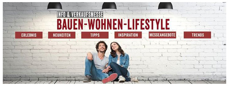 Bauen Wohnen Lifestyle Kiel | © Artweger GmbH. & Co. KG Artweger Duschen und Badewannen zu sehen auf der Bauen Wohnen Lifestyle in Kiel. | © Artweger GmbH. & Co. KG