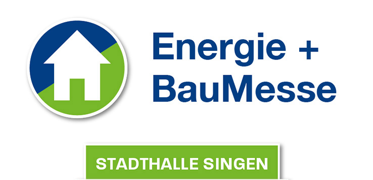 Artweger Duschen und Badewannen zu sehen auf der Energie + Baumesse in Singen. | © Artweger GmbH. & Co. KG