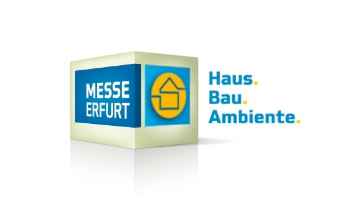 Artweger Duschen und Badewannen zu sehen auf der Haus.Bau.Ambiente in Erfurt. | © Artweger GmbH. & Co. KG