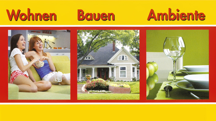 Wohnen Bauen Ambiente in Schweinfurt | © Artweger GmbH. & Co. KG Sehen Sie Artweger Duschen und Badewannen. | © Artweger GmbH. & Co. KG