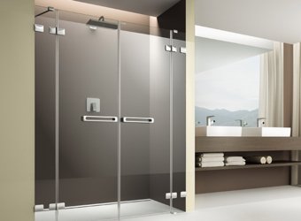 Showers | © Artweger GmbH. & Co. KG
