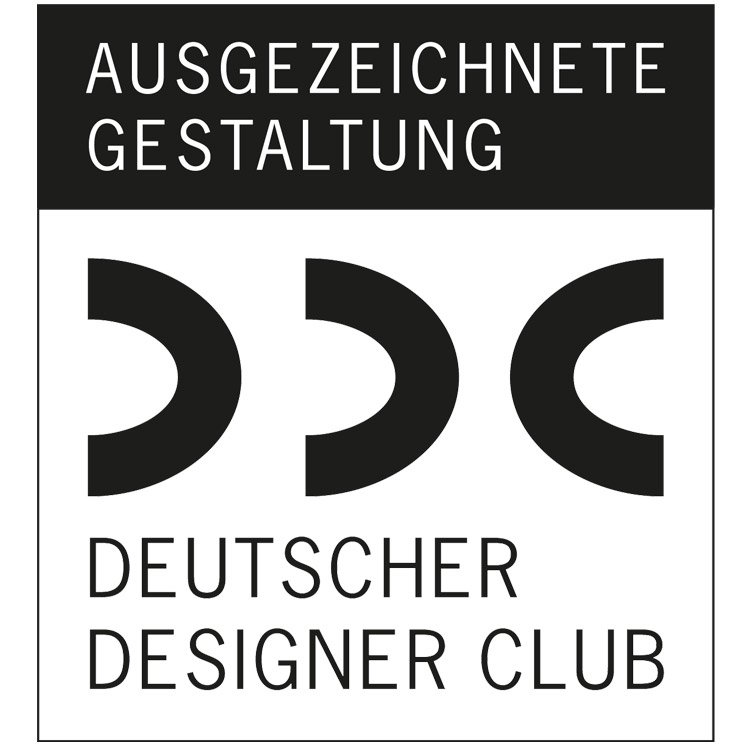 Deutscher Design Club Auszeichnung 2010 | © Artweger GmbH. & Co. KG