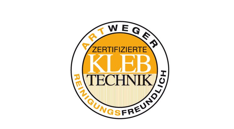 Artweger Zertifizierte Klebtechnik | © Artweger GmbH. & Co. KG
