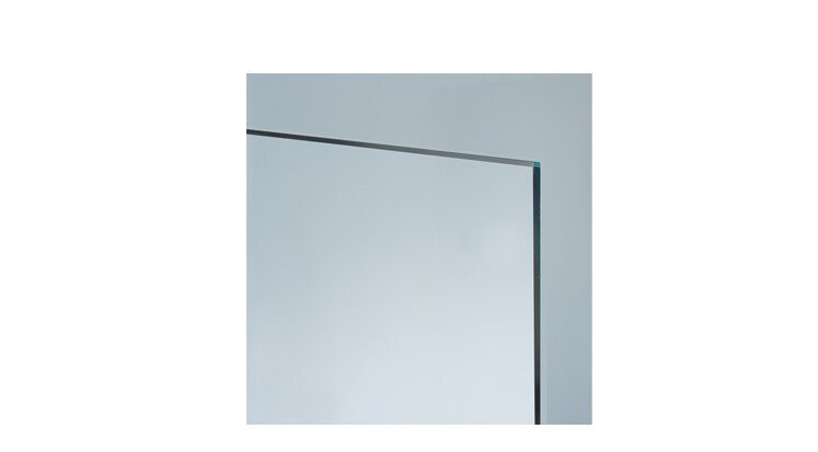 Glas im Badezimmer | © Artweger GmbH. & Co. KG