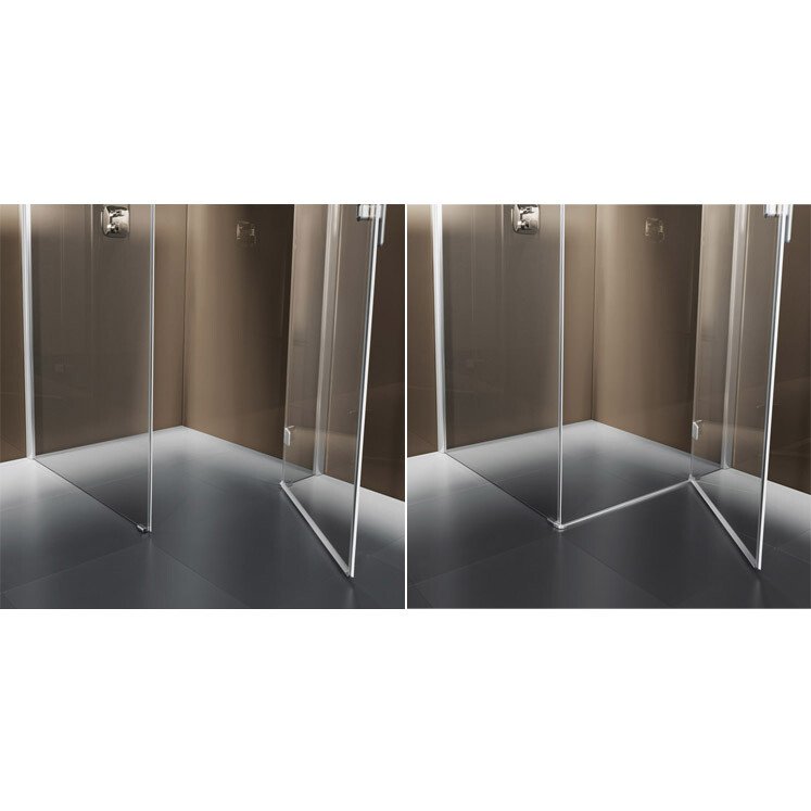Artweger VARIO-Dichtsystem | © Artweger GmbH. & Co. KG Artweger VARIO-Dichtsystem | © Artweger GmbH. & Co. KG