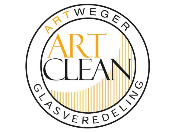 ArtClean glasveredeling | © Artweger GmbH. & Co. KG