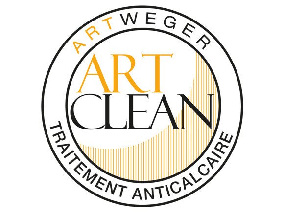 ArtClean traitement anticalcaire | © Artweger GmbH. & Co. KG