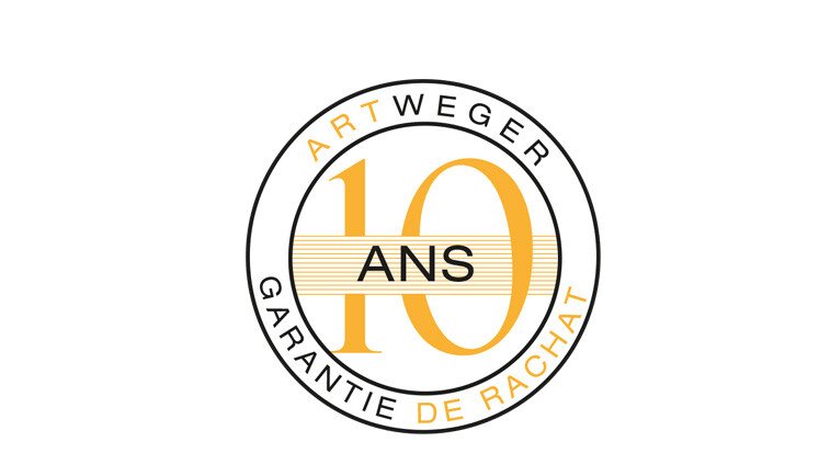 10 ans garantie de rachat | © Artweger GmbH. & Co. KG