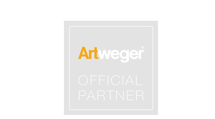 Artweger official partner | © Artweger GmbH. & Co. KG Artweger official partner | © Artweger GmbH. & Co. KG
