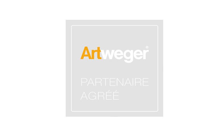Artweger partenaire agréé | © Artweger GmbH. & Co. KG