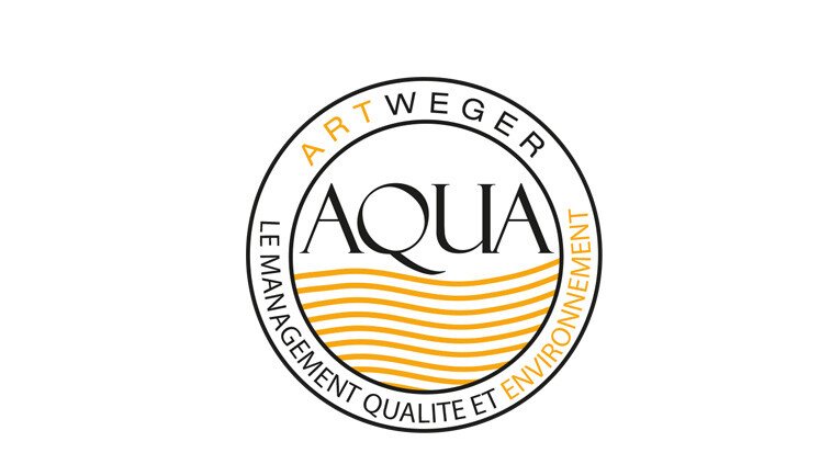 Artweger le management qualité et environnement | © Artweger GmbH. & Co. KG Artweger le management qualité et environnement | © Artweger GmbH. & Co. KG