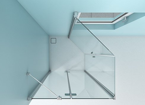 Window solution | © Artweger GmbH. & Co. KG