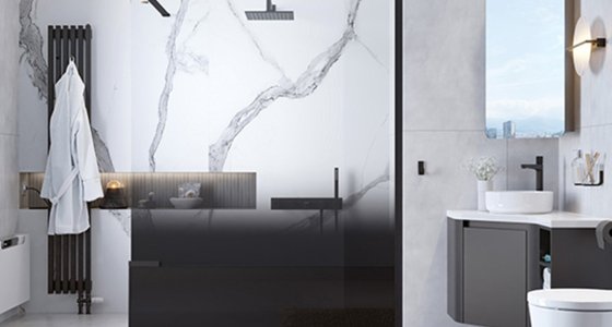 TWINLINE 2 | © Artweger GmbH. & Co. KG