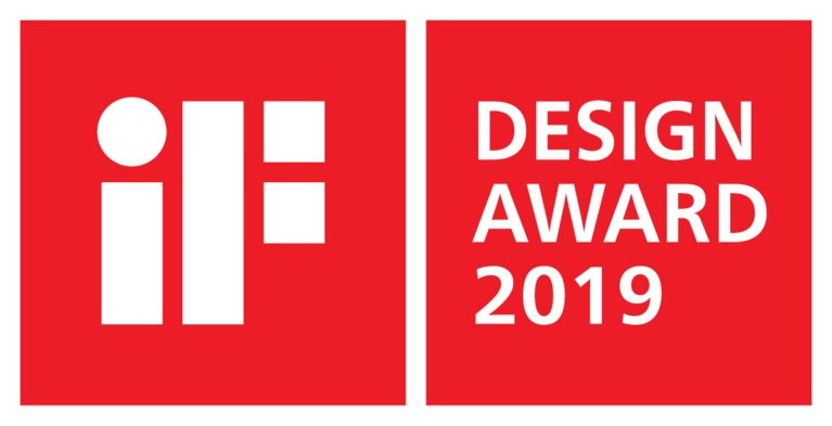 Artweger ZERO Walk In mit begehrtem IF DESIGN AWARD 2019 ausgezeichnet