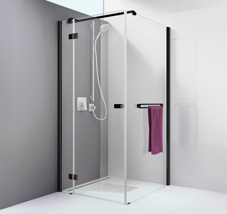 ARTWEGER 360 swinging door