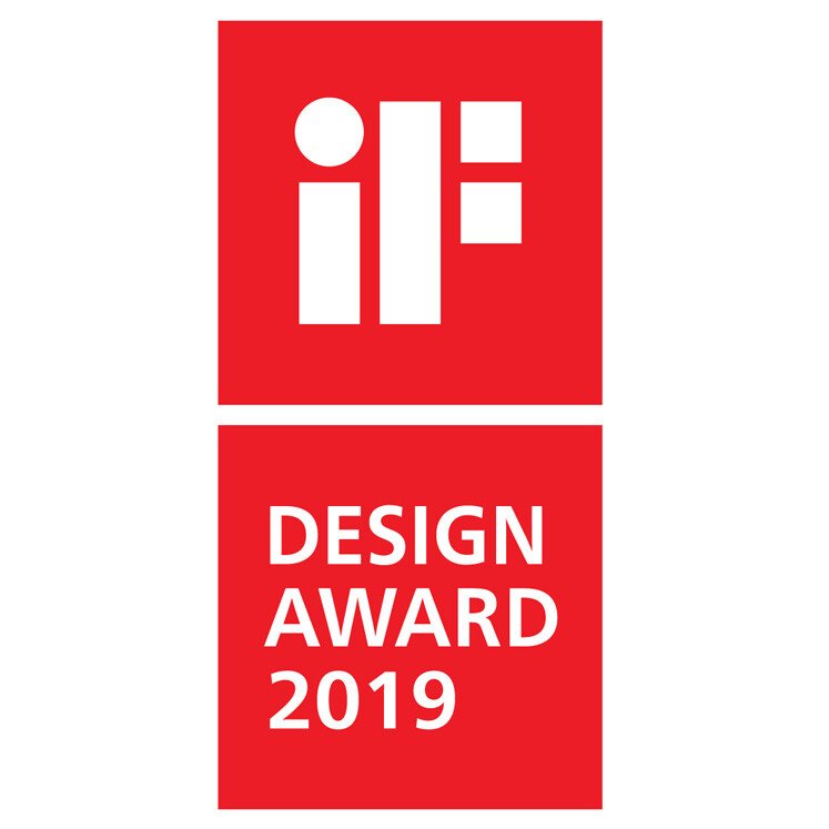 IF Design Award 2019 | © Artweger GmbH. & Co. KG