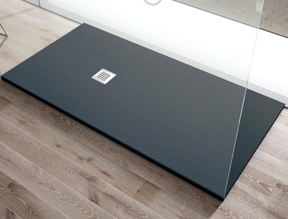 Artstone mineral shower trays  | © Artweger GmbH & Co. KG