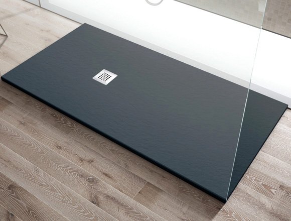 Mineraal douchevloer ARTSTONE | © Artweger GmbH & Co. KG