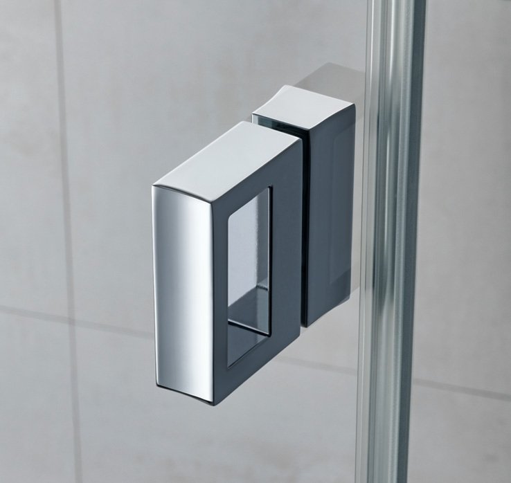 Artweger DYNAMIC swinging door & Walk In | © Artweger GmbH. & Co. KG