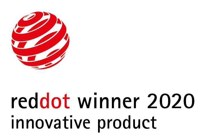 Red Dot Award Winner | © Artweher GmbH. &  Co. KG