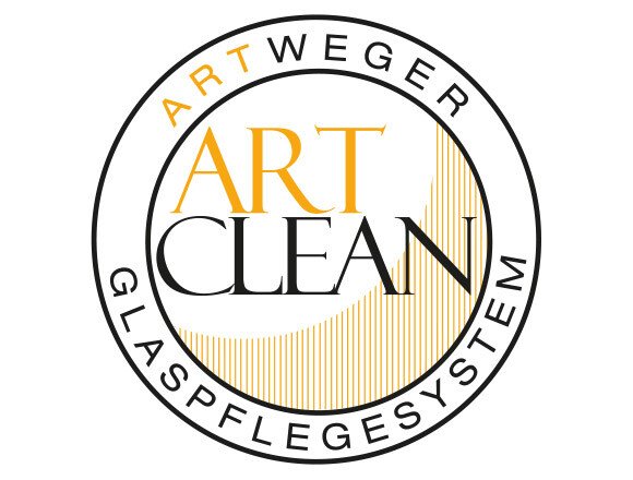 ArtClean Glaspflegesystem für Dusche und Duschtür | © Artweger GmbH. & Co. KG ArtClean Glaspflegesystem für kalkabweisendes Glas von Artweger | © Artweger GmbH. & Co. KG