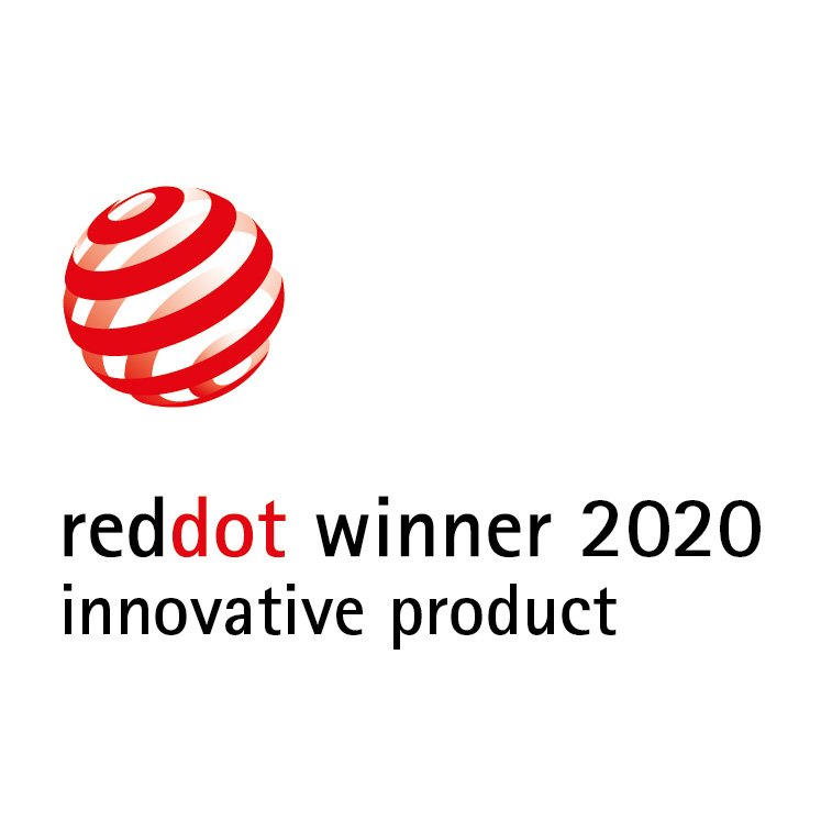 reddot winner 2020 Artweger Zero Walk In | © Artweger GmbH. & Co. KG