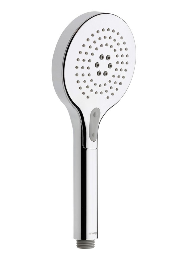 Handshower DUO Round | © Artweger GmbH. & Co. KG