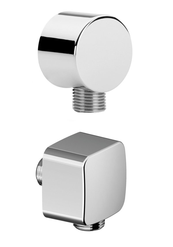 Wall connector | © Artweger GmbH. & Co. KG