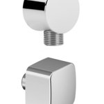 Wall connector | © Artweger GmbH. & Co. KG