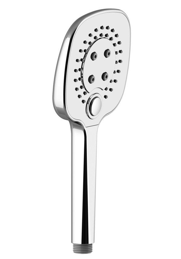 Handshower DUO Softedge | © Artweger GmbH. & Co. KG