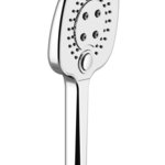 Handshower DUO Softedge | © Artweger GmbH. & Co. KG