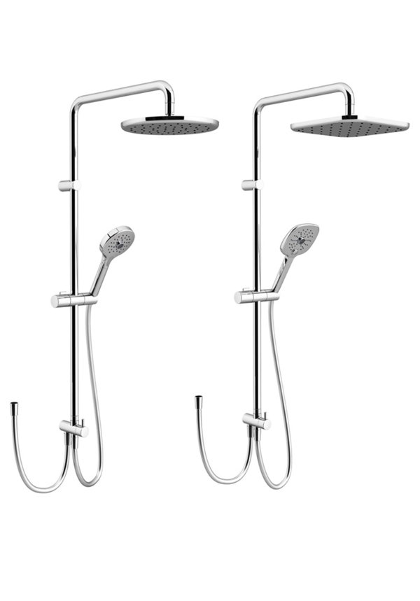 Shower system 2 | © Artweger GmbH. & Co. KG