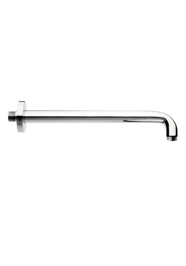 Wall mounted overhead shower head 30 cm | © Artweger GmbH. & Co. KG