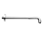 Wall mounted overhead shower head 30 cm | © Artweger GmbH. & Co. KG