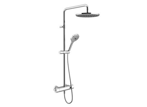 ARTSHOWER Système de douche | © Artweger GmbH. & Co. KG