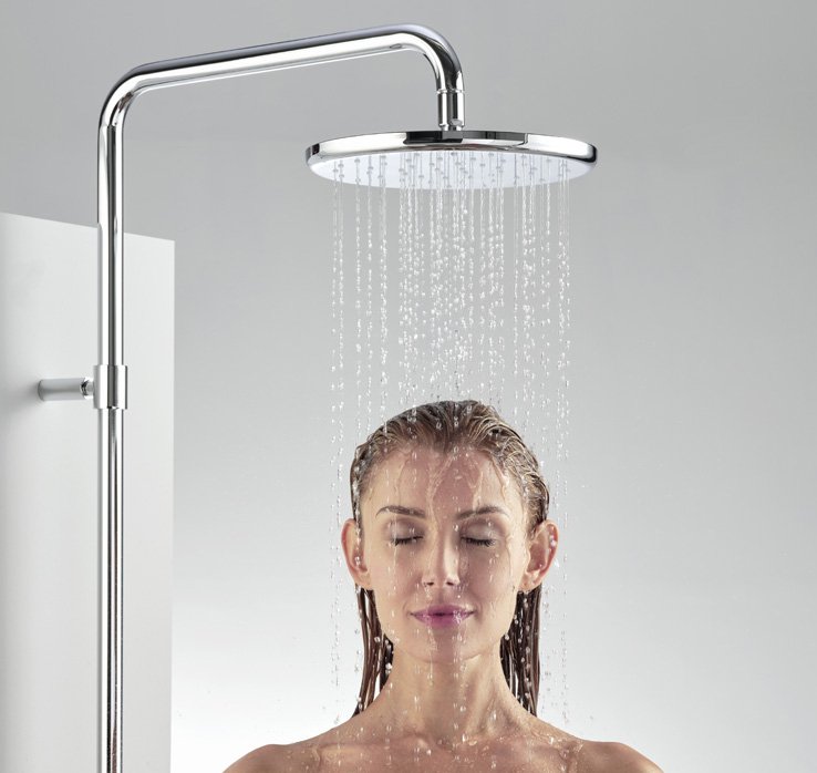 Artshower Kopfbrause | © Artweger GmbH. & Co. KG