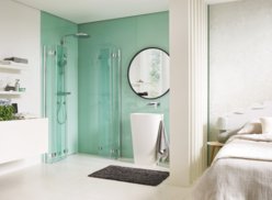 Barrierefreiheit beginnt im Bad | © Artweger GmbH. & Co. KG