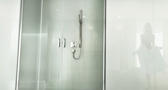 ARTWEGER 360 sliding door | © Artweger GmbH. & Co. KG