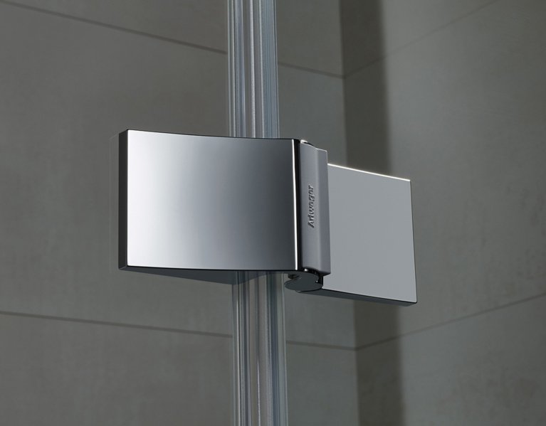 Artweger Dynamic Scharnier | © Artweger GmbH. & Co. KG