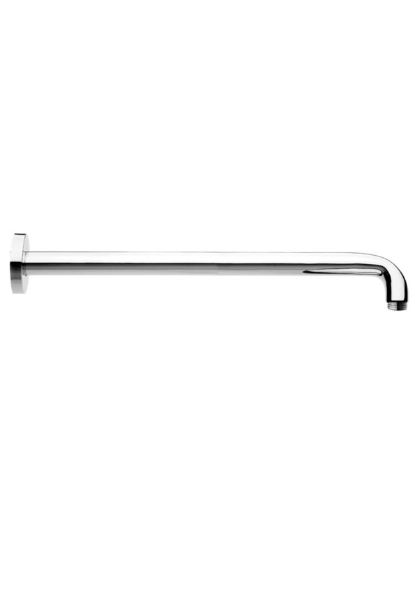 Wall mounted overhead shower head 45 cm | © Artweger GmbH. & Co. KG