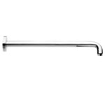 Wall mounted overhead shower head 45 cm | © Artweger GmbH. & Co. KG