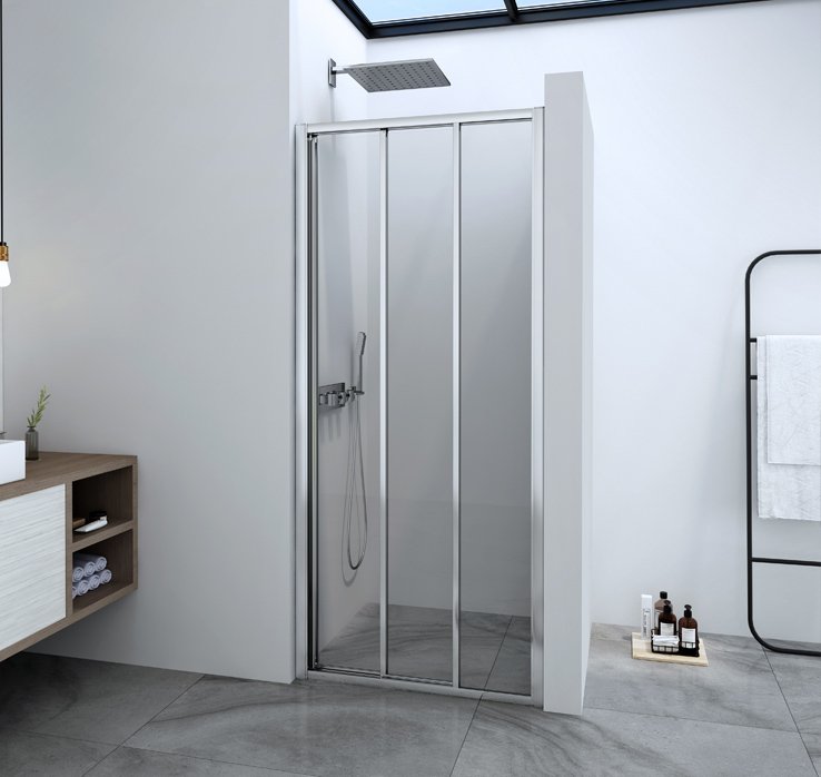 Artweger SLIDE sliding door